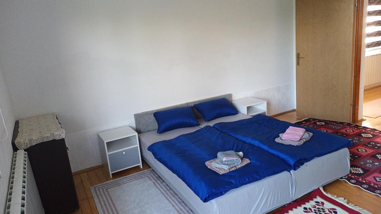 Almira Mujcic Apartment Sarajevo Exterior photo